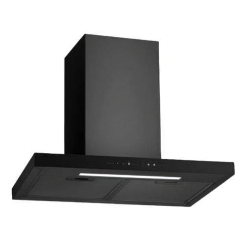 Máy hút khói khử mùi Malloca SLIM MH9045TS