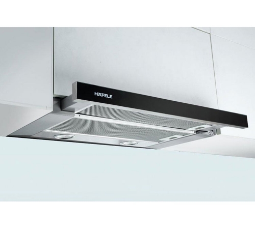 Máy hút mùi âm tủ Hafele HH-TG60E 539.81.073