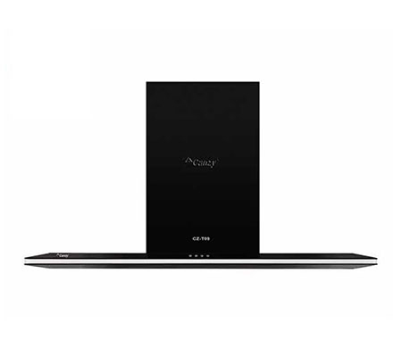 Máy hút mùi áp tường Canzy CZ-T09