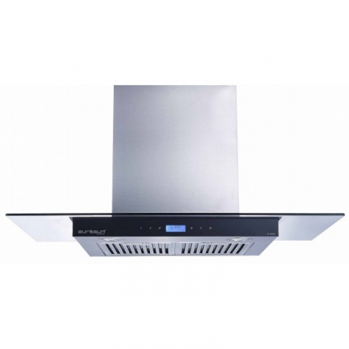 Máy hút mùi áp tường Eurosun EH-90F26