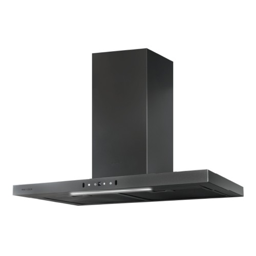 Máy hút mùi áp tường Malloca SLIM MH7035TS