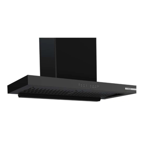  Máy hút mùi Bosch DWB68IJ60I chữ T 600mm màu đen Serie 4