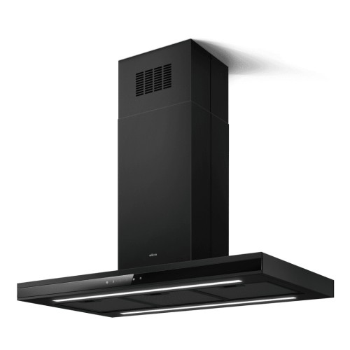 Máy hút mùi đảo Elica ADÉLE IS BL MAT/A/90 X60 PRF0167316
