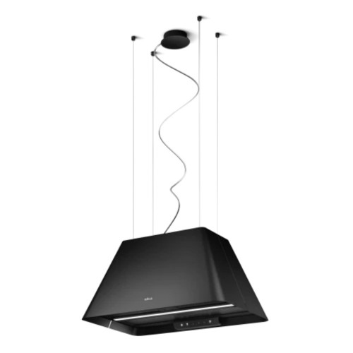 Máy hút mùi đảo Elica IKONA LIGHT BL MAT/F/60 PRF0165082