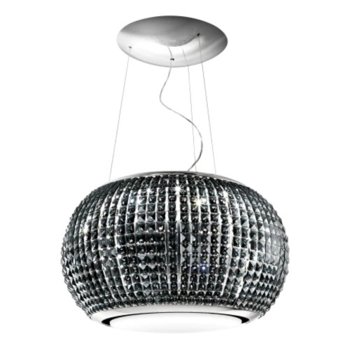 Máy hút mùi đảo Elica INTERSTELLAR BL/F/65 PRF0151809