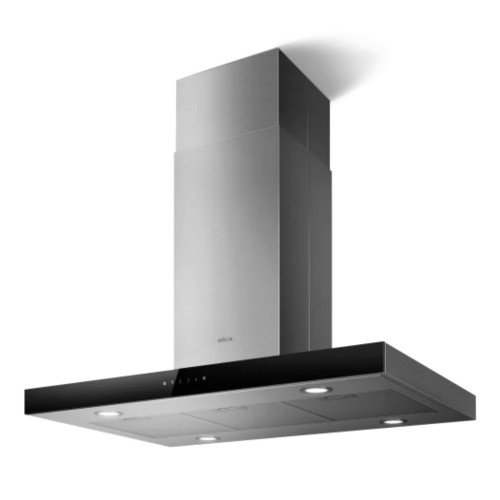 Máy hút mùi đảo Elica JOY ISLAND BLIX/A/90 PRF0104628A