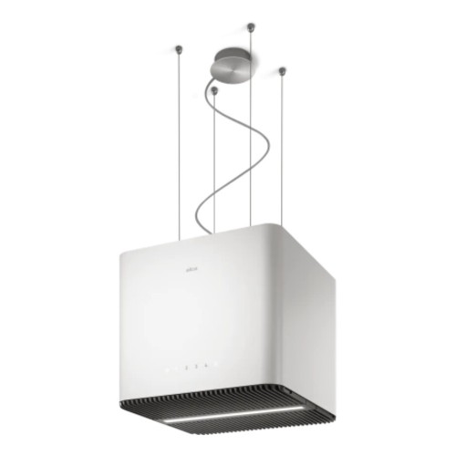 Máy hút mùi đảo Elica PIX WH/F/42 PRF0145561