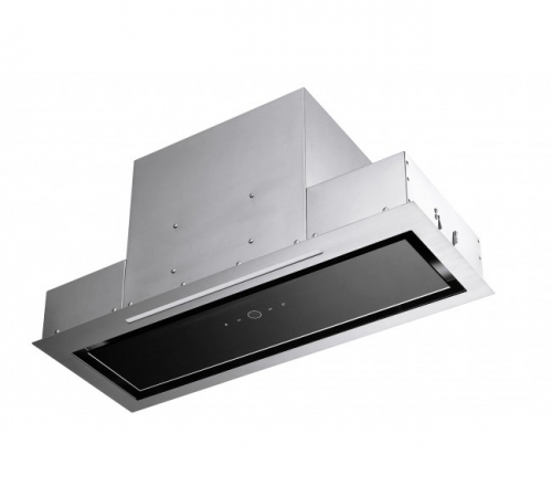 Máy hút mùi âm tủ toàn phần Kaff KF-BI90PR