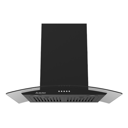 Máy hút mùi kính cong Hòa Phát HKH C0470H (Rộng 70cm)