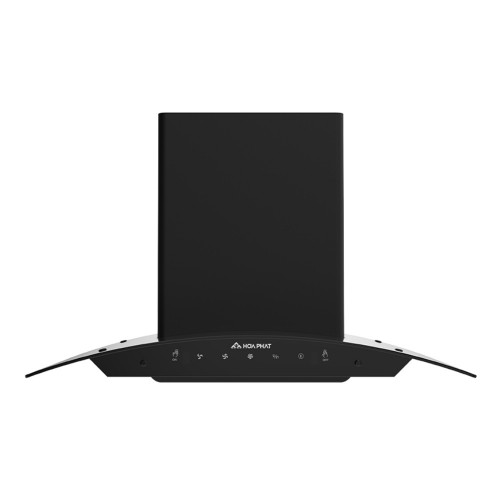 Máy hút mùi kính cong Hòa Phát HKH C0770H (Rộng 70cm)