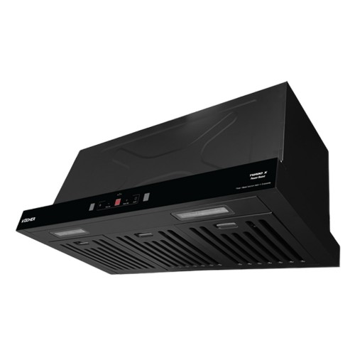 Máy hút mùi Kocher Turbo X-668D