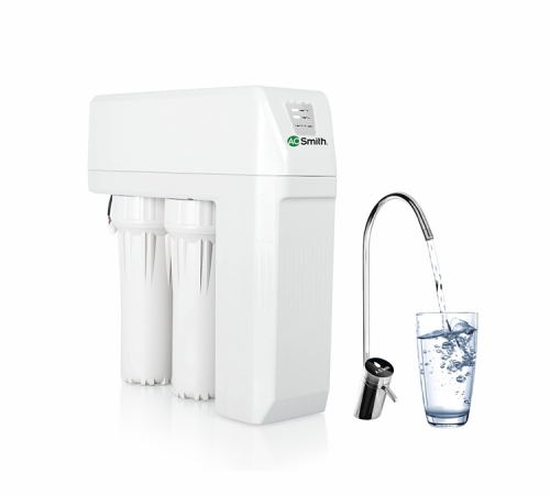 Máy lọc nước A.O.Smith R400S