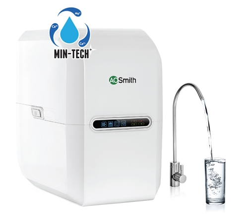 Máy lọc nước A. O. Smith E2
