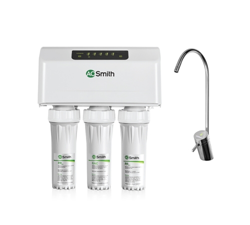 Máy lọc nước A.O.Smith AR600-C-S-1