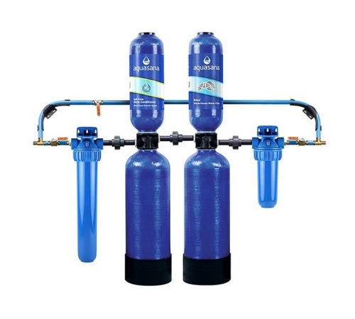 Máy lọc nước đầu nguồn A.O.Smith AOS AQ-1000U