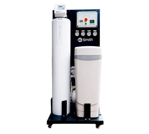 Máy lọc nước đầu nguồn A.O.Smith System 103