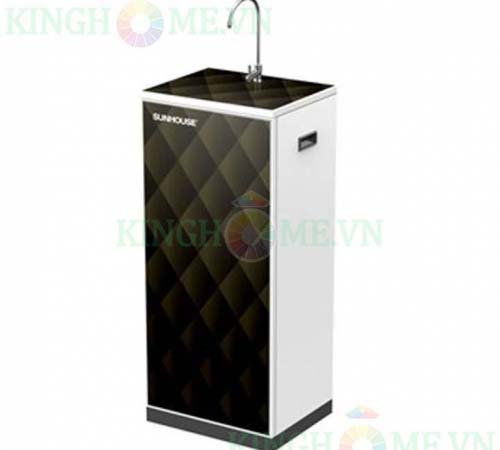 Máy lọc nước RO 8 lõi Sunhouse SHA8858K