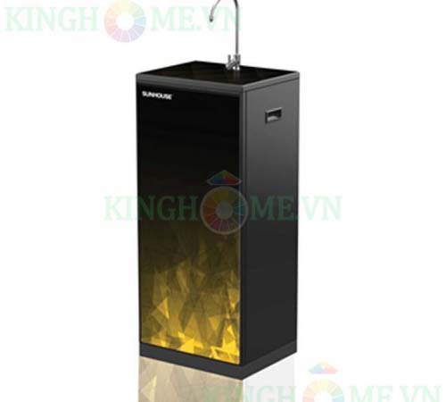 Máy lọc nước RO 9 lõi Sunhouse SHA8869K