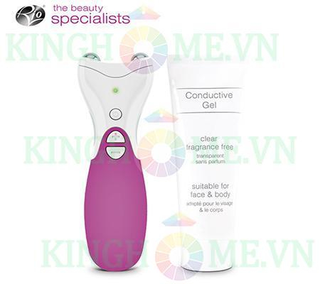 Máy nâng cơ dành cho vùng cổ và cằm Rio NECK 4