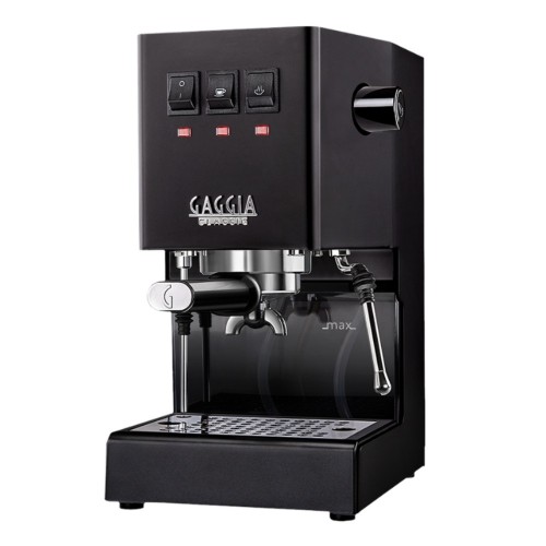Máy pha cà phê Gaggia Classic E24 Đen