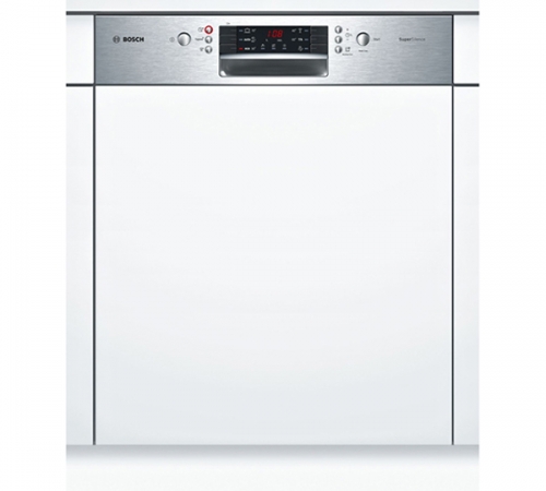 Máy rửa bát bán âm Bosch SMI46MS03E