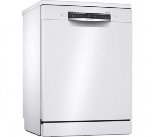 Máy rửa bát độc lập Bosch HMH.SMS4HAW48E - Series 4