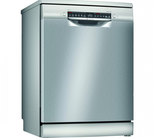 Máy rửa bát độc lập Bosch SMS4IVI01P - Series 4