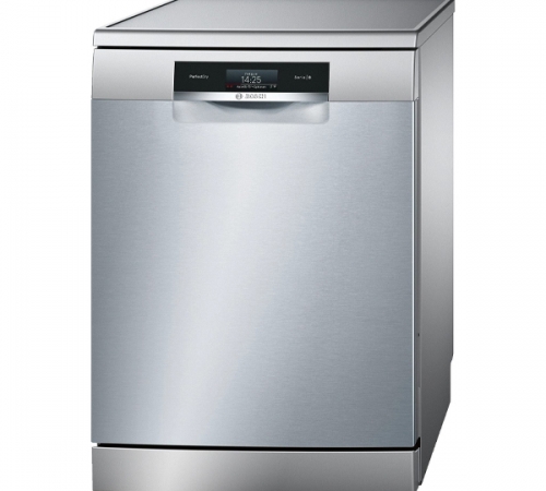 Máy rửa bát độc lập Bosch SMS8YCI01E - Series 8