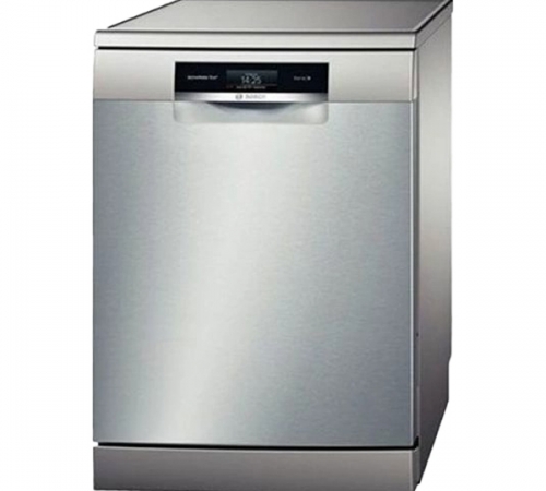Máy rửa chén độc lập Bosch SMS88TI40M - Serie 8