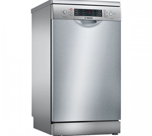 Máy rửa bát Bosch SPS66TI01E 