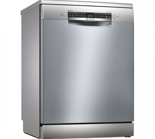 Máy rửa bát độc lập Bosch SMS4ECI14E - Serie 4