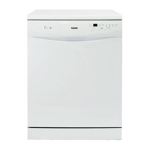 Máy rửa bát Kuche DWF-1200LW