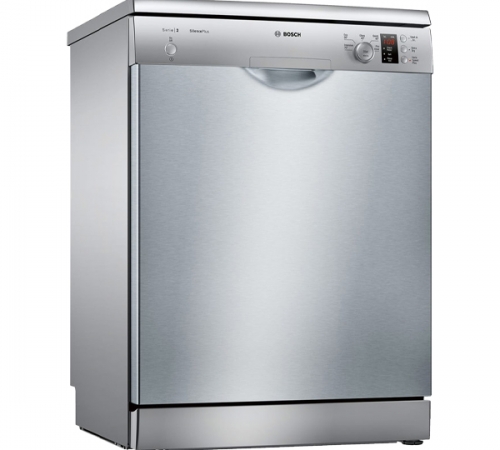 Máy rửa bát độc lập Bosch SMS25EI00G - Serie 2