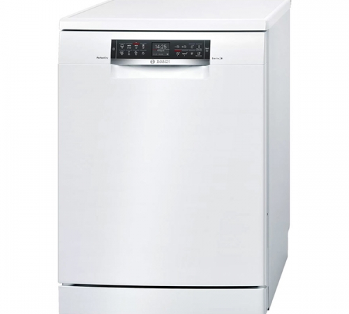 Máy rửa bát Bosch SMS68TW06E