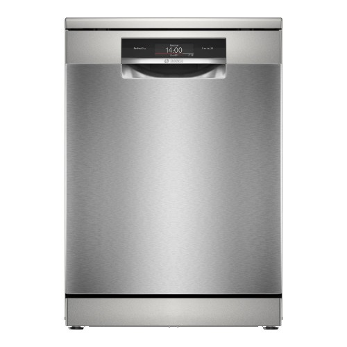 Máy rửa chén đứng độc lập Series 8 Bosch SMS8ZDI86M