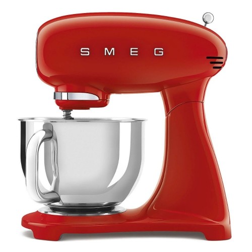 Máy trộn bột đa năng Smeg SMF05RDEU