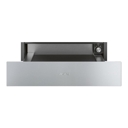 Ngăn kéo giữ ấm Smeg CPR315X