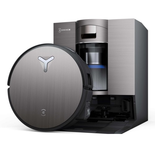 Robot hút bụi lau nhà Ecovacs Deebot X11 OmniCyclone