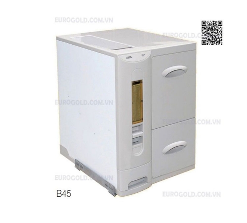 Thùng gạo Eurogold B45