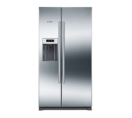 Tủ lạnh Bosch KAI90VI20G