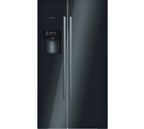 Tủ lạnh Side By Side Bosch HMH.KAD92SB30