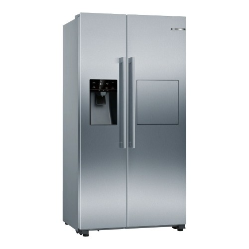 Tủ lạnh Side by Side Bosch KAG93AIEPG Series 6