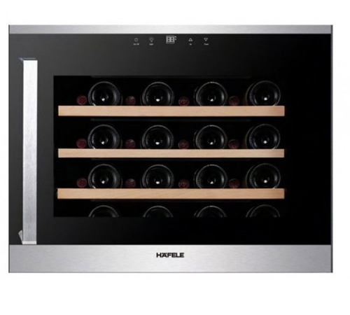 Tủ rượu âm Hafele HBW-G24A 538.11.800
