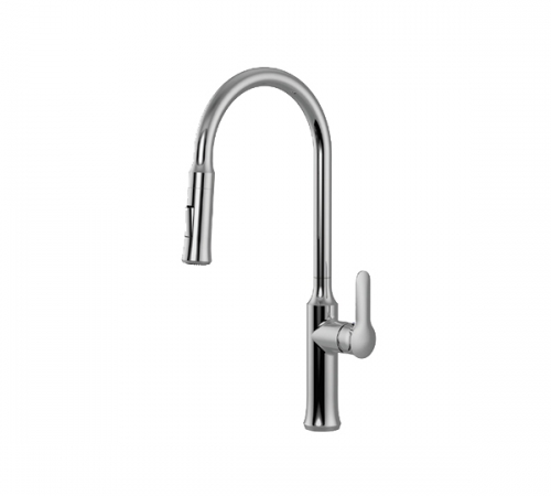 Vòi chậu rửa chén Malloca K94C