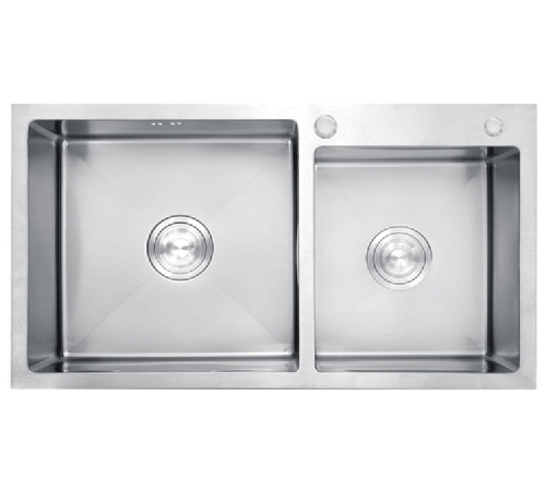 Chậu rửa chén Canzy CZ-8045