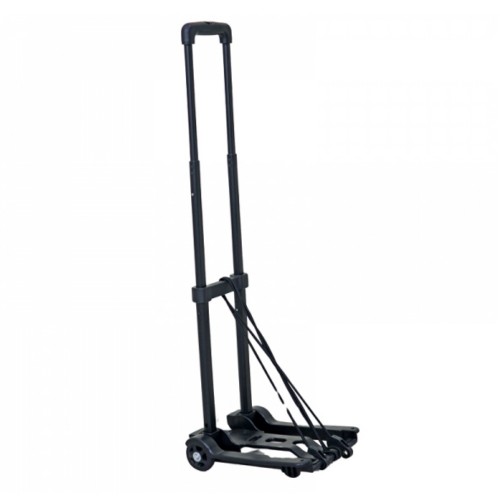Xe kéo đẩy hàng đi chợ FujiHome HT-245 NEW