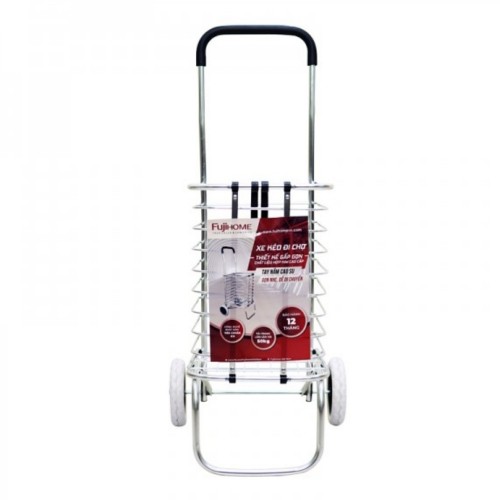 Xe kéo đi chợ đa năng FujiHome SC-250