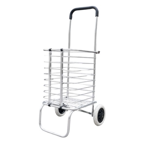 Xe kéo đi chợ gấp gọn FujiHome SC-250NEW2