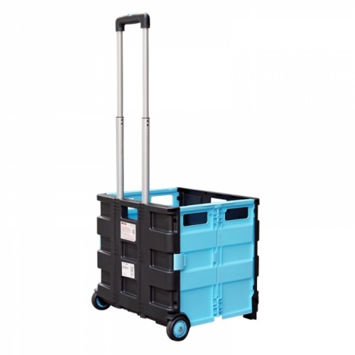 Xe kéo hàng đi chợ rút gọn FujiHome PT-35C