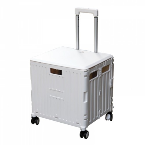 Xe kéo hàng đi chợ rút gọn FujiHome PT-35F